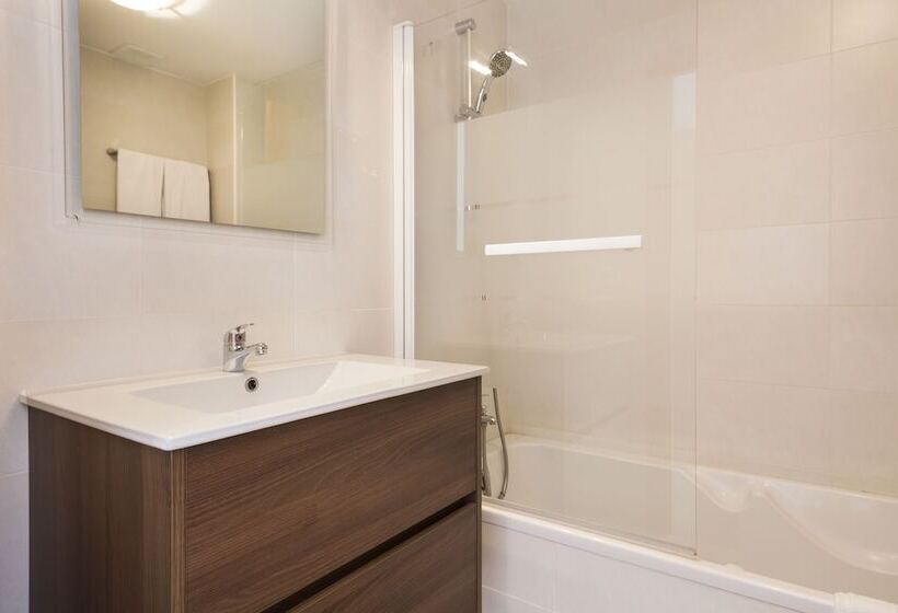 Aparthotel Xic