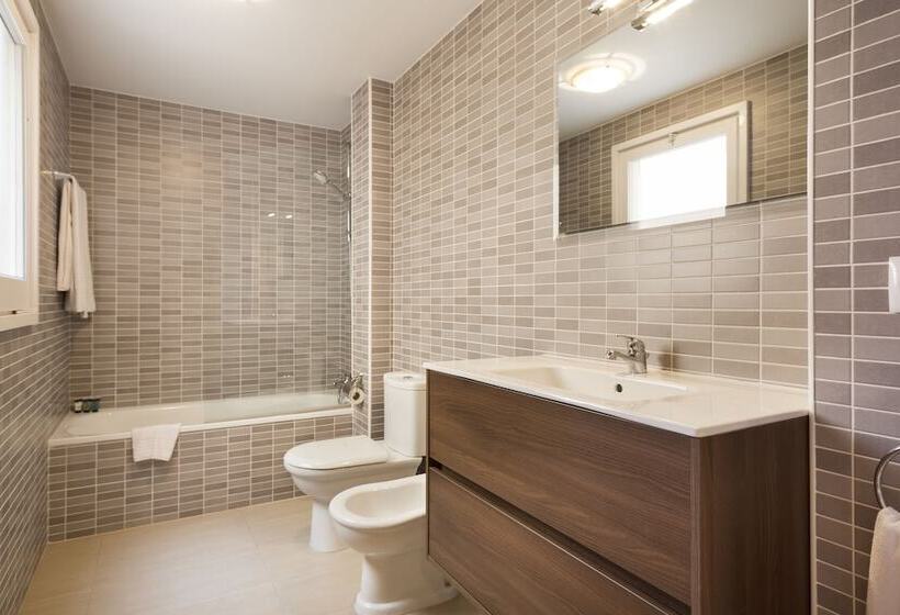 Aparthotel Xic