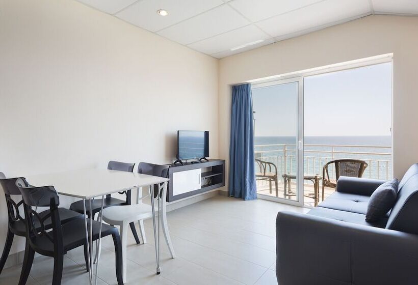 Aparthotel Xic
