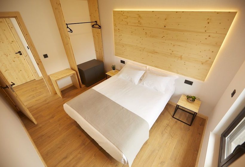 Apartamentos Arumes Do Mar E Montaña   Viveiro