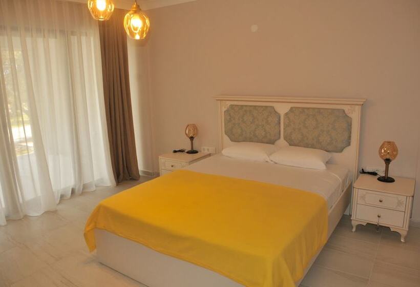 Assos Hestia Otel