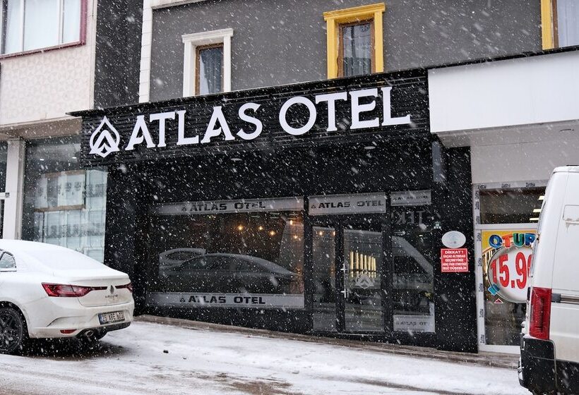 Atlas Otel