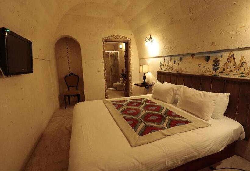 تختخواب و صبحانه Corner İn Cappadocia