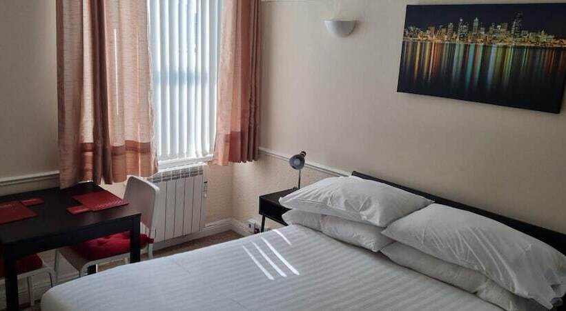 Bed and Breakfast Comfort Rooms