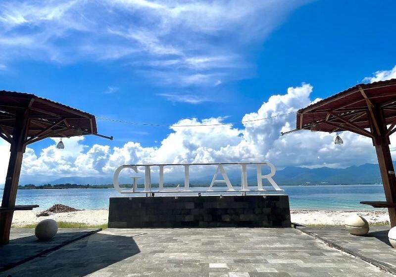 تختخواب و صبحانه Gilizen Resort  Private Pool Villas