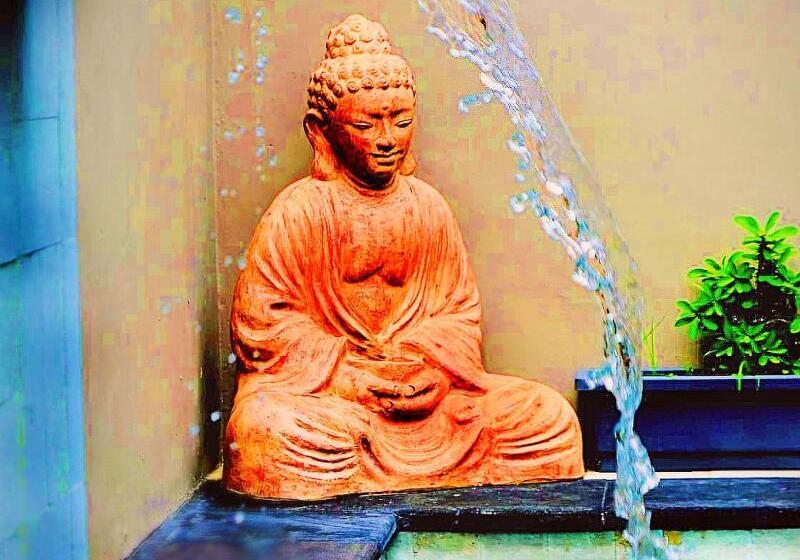 تختخواب و صبحانه Gilizen Resort  Private Pool Villas