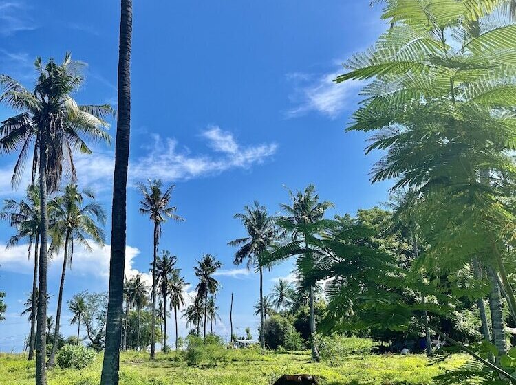 تختخواب و صبحانه Gilizen Resort  Private Pool Villas