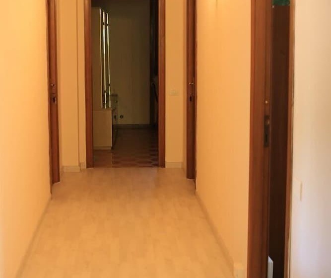 تختخواب و صبحانه La Casa Dell'orso