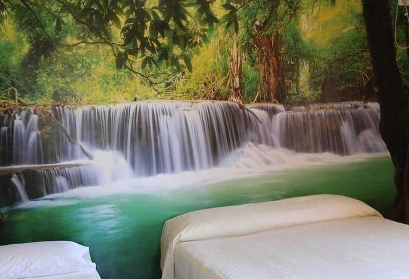 تختخواب و صبحانه La Casa Dell'orso