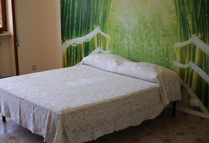 تختخواب و صبحانه La Casa Dell'orso