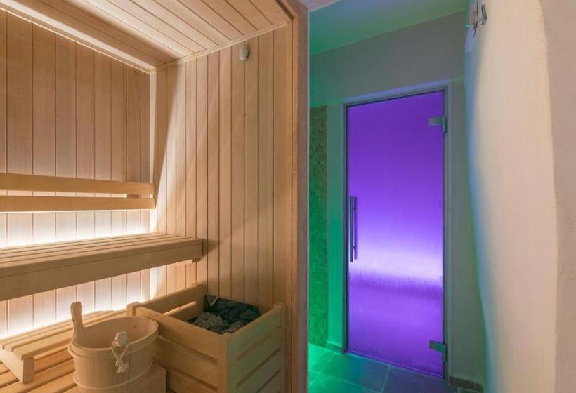 مبيت وإفطار Masseria La Tofala Benessere & Spa