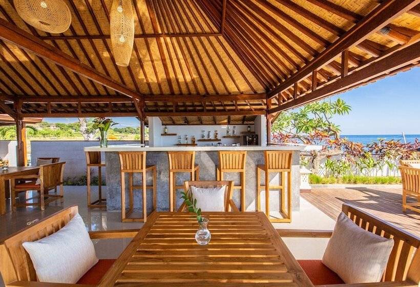 住宿加早餐  Nalika Beach Resort & Restaurant   Adults Only