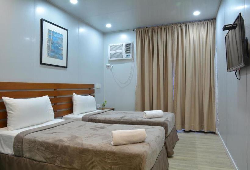 Cargotel Travel Inn