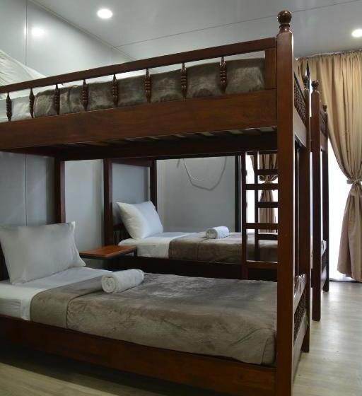 Cargotel Travel Inn