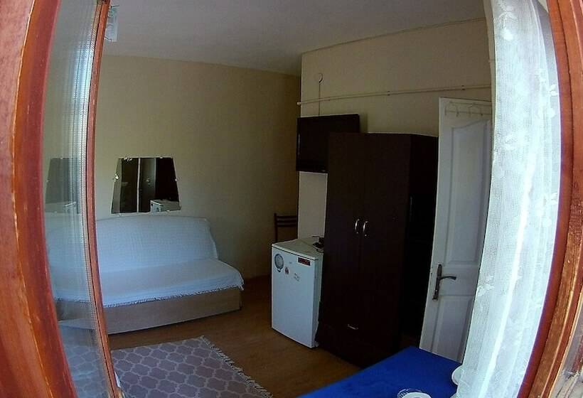 Deniz Apart Otel