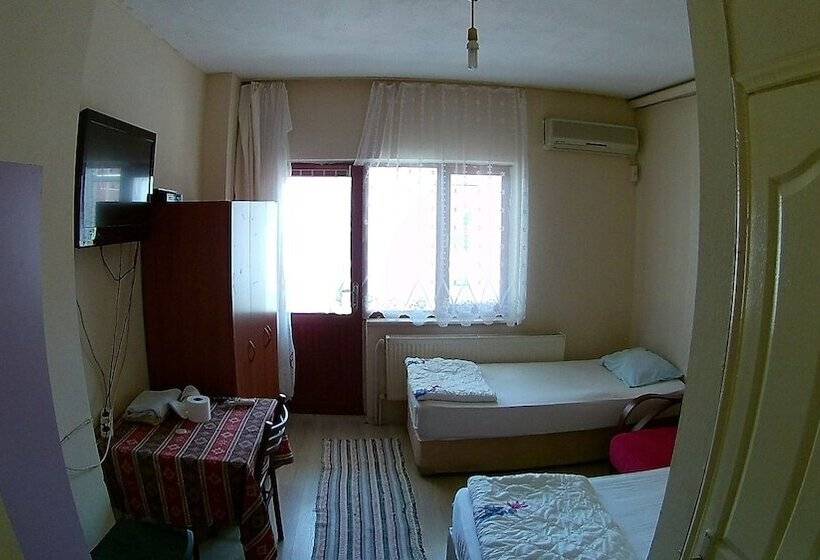 Deniz Apart Otel