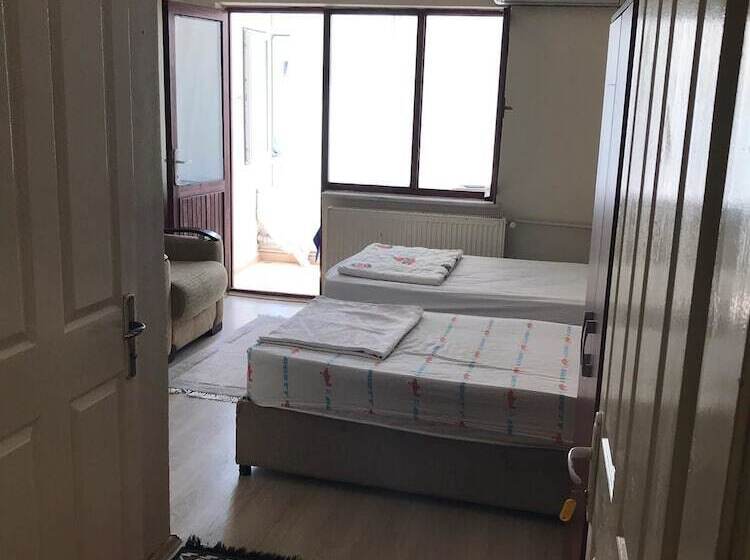Deniz Apart Otel