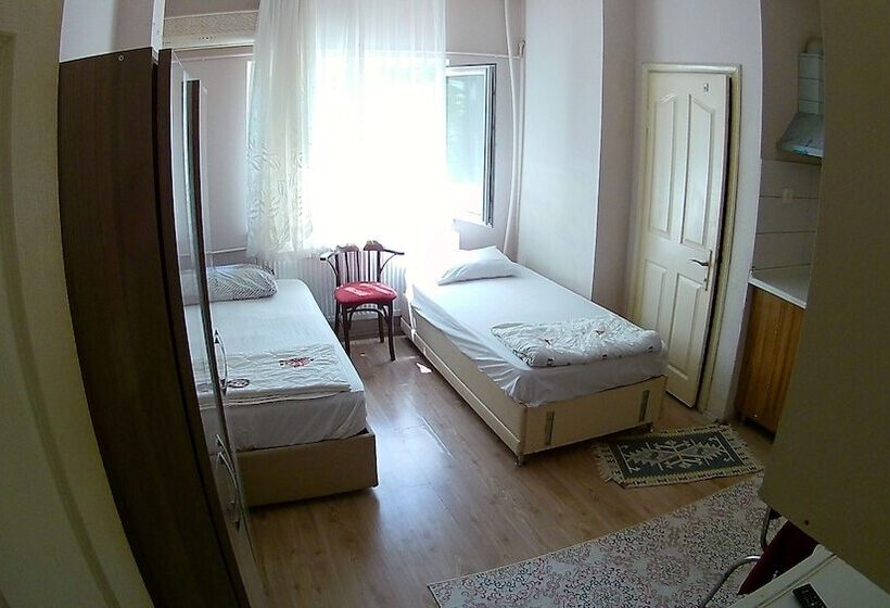 Deniz Apart Otel