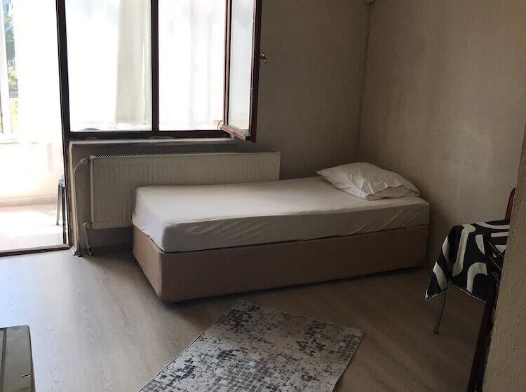 Deniz Apart Otel