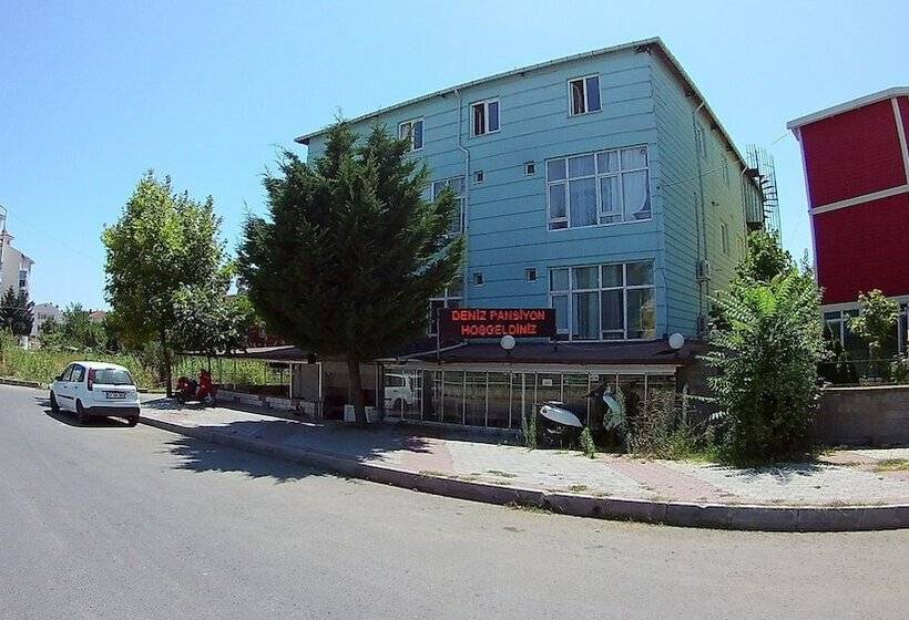 Deniz Apart Otel