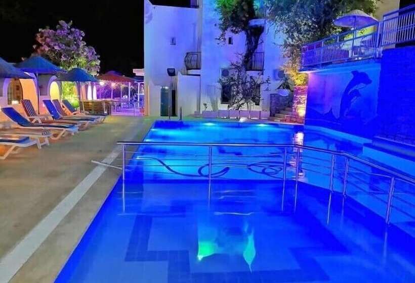 Eski Cesme Apart Butik Otel