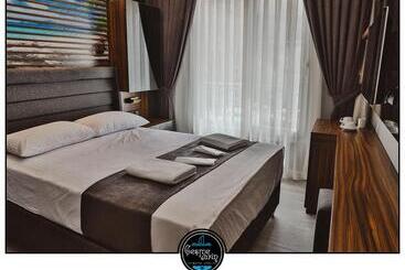 Cesme Marin Butik Otel
