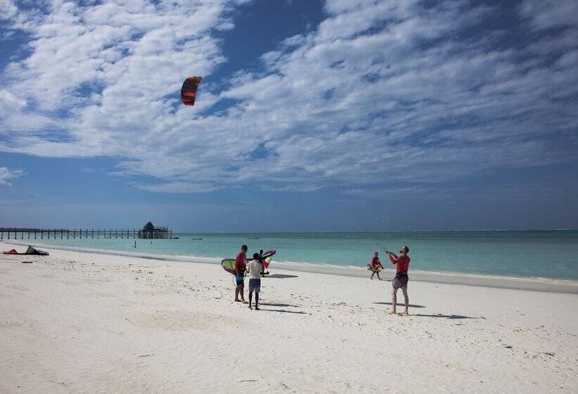 אתר נופש Marea Boutique