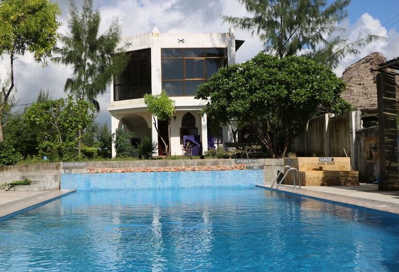 אתר נופש Marea Boutique