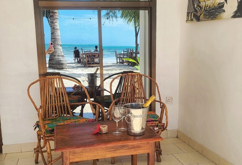 אתר נופש Marea Boutique