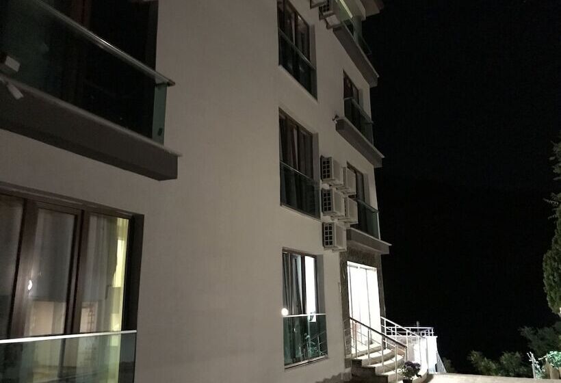Grand Derici Otel