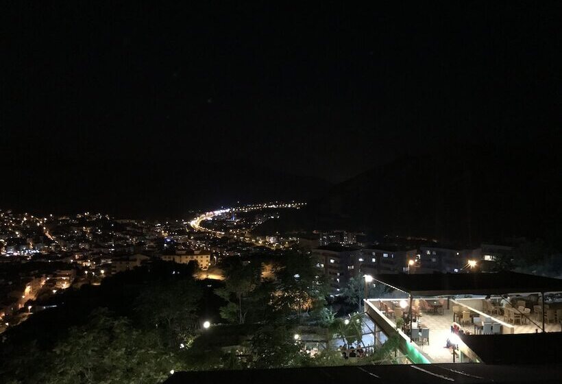 Grand Derici Otel