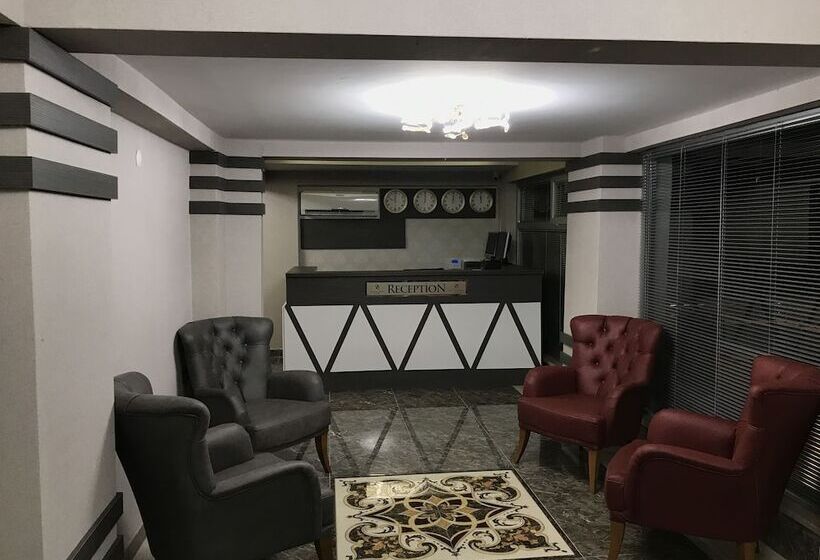 Grand Derici Otel