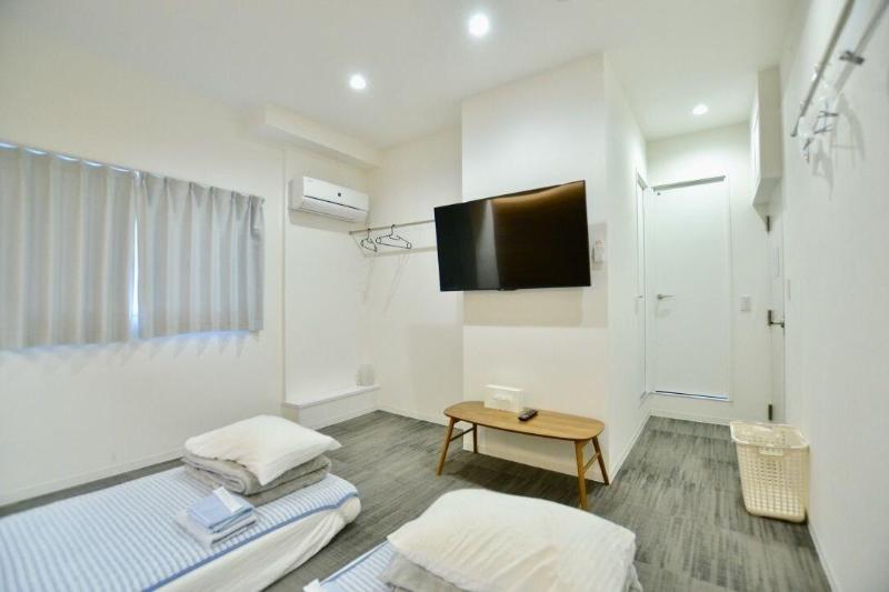 Guest House Eship Hostel