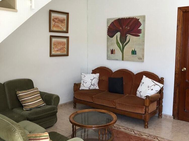 Hostal Restaurante Reina