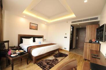 Fotos del hotel Abode:  5