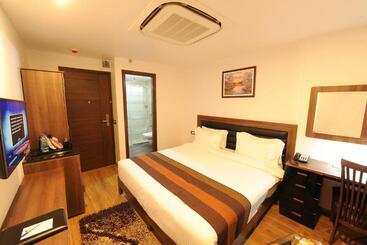 Fotos del hotel Abode:  9