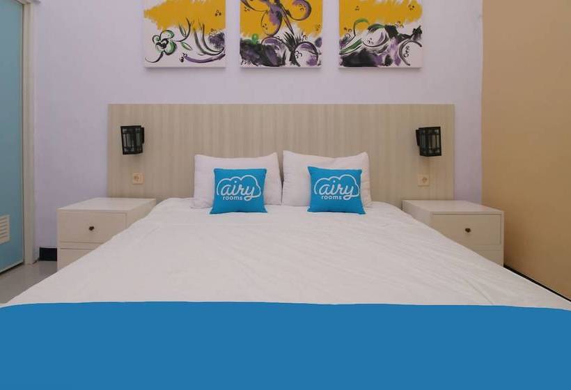 Hotel Airy Terusan Borobudur I4 Banyuwangi