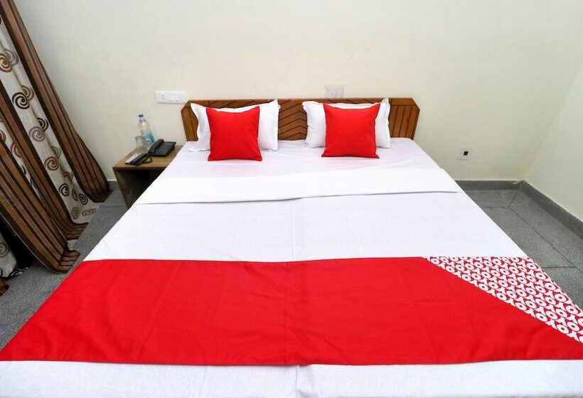 酒店 Amrit Guest House By Oyo Rooms