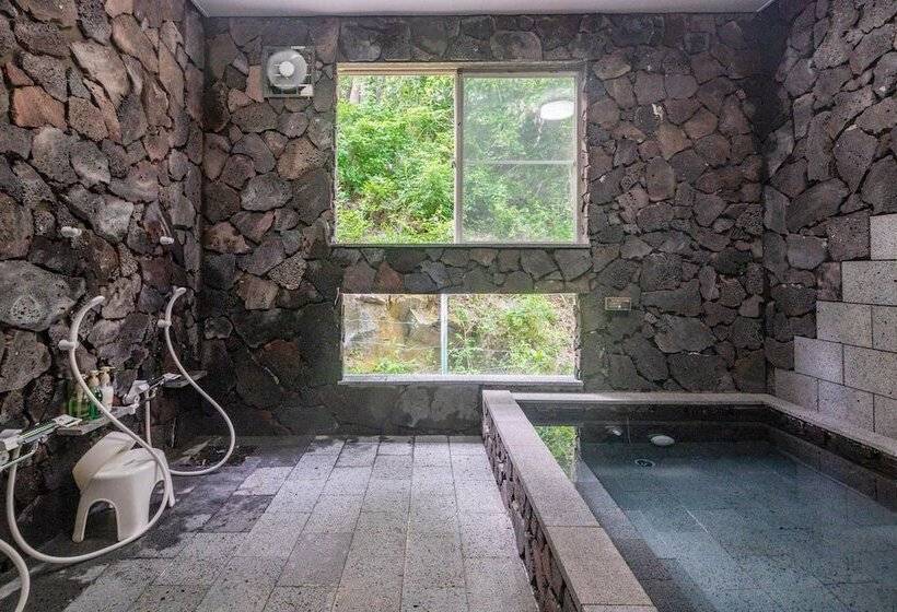 فندق Fujiyama Inn Conifer
