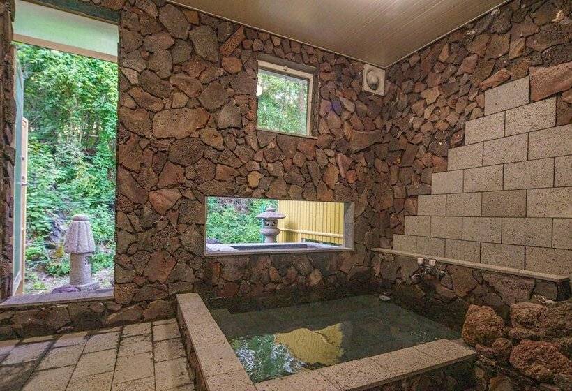 فندق Fujiyama Inn Conifer