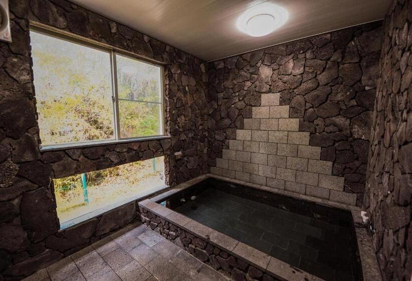 فندق Fujiyama Inn Conifer