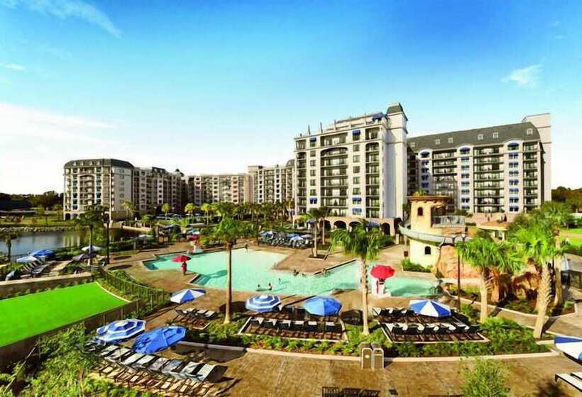 هتل Disney's Riviera Resort