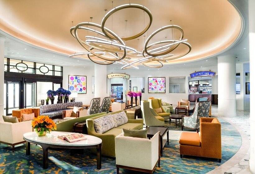 هتل Disney's Riviera Resort