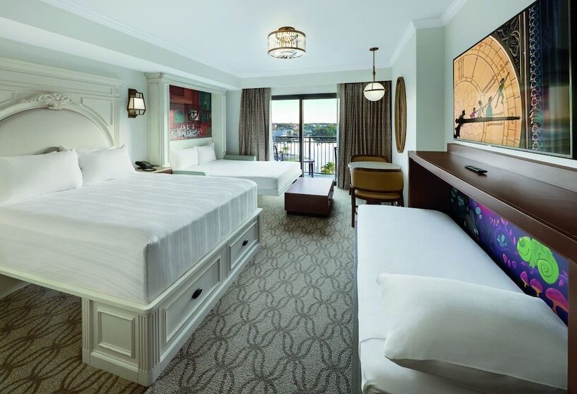 هتل Disney's Riviera Resort