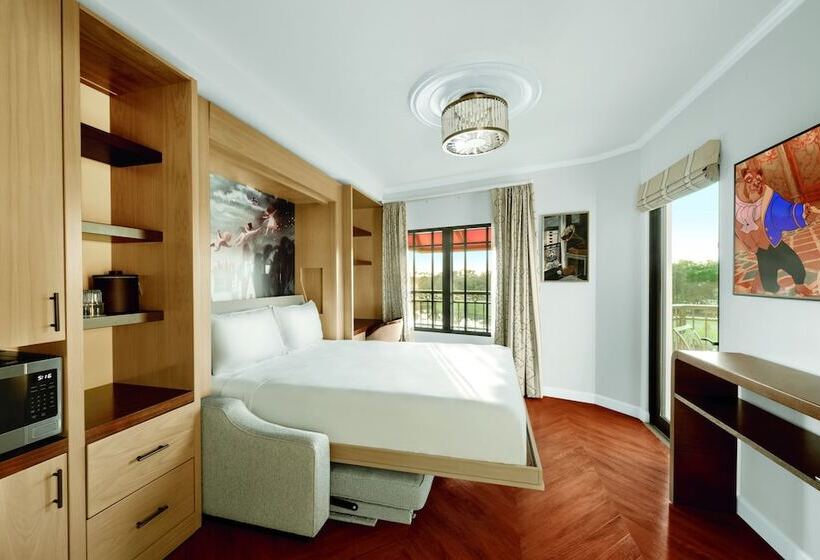 هتل Disney's Riviera Resort