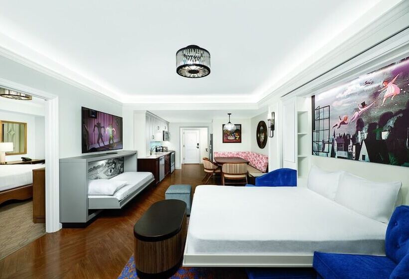 هتل Disney's Riviera Resort