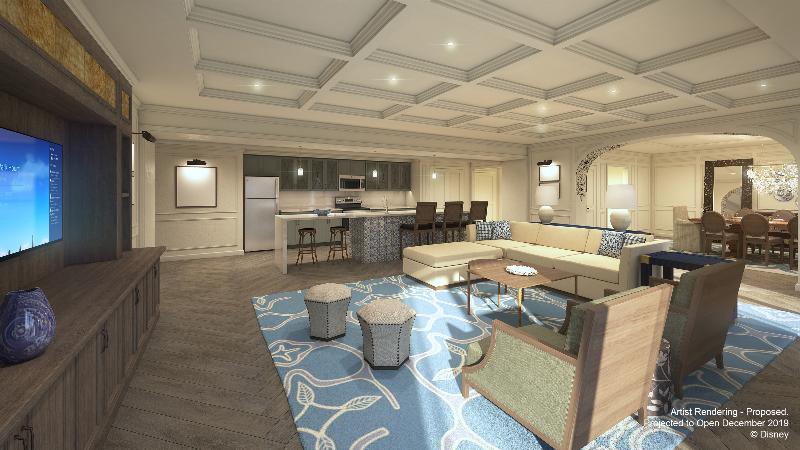 هتل Disney's Riviera Resort