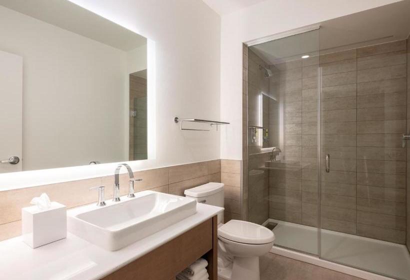 فندق Element Boulder Superior