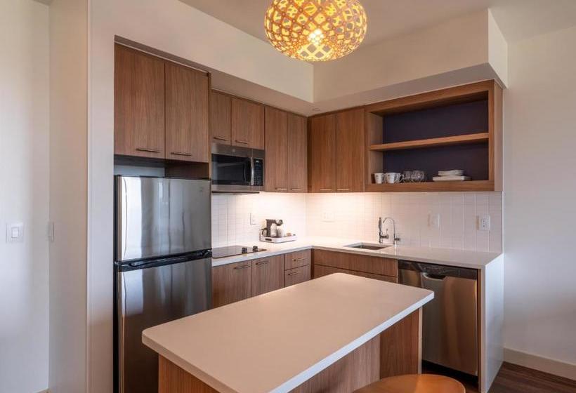 فندق Element Boulder Superior