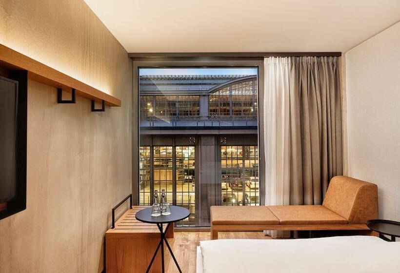 H2 Hotel Leipzig